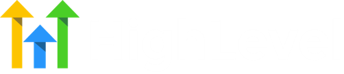 High Level Logo